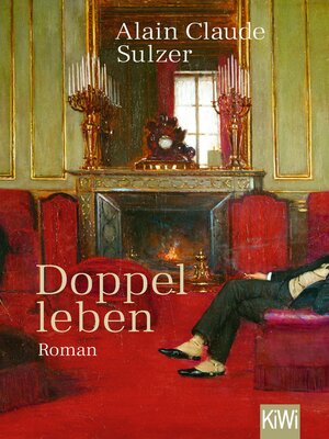 cover image of Doppelleben